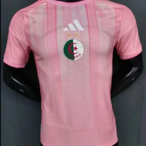 Maillot de foot Algérie