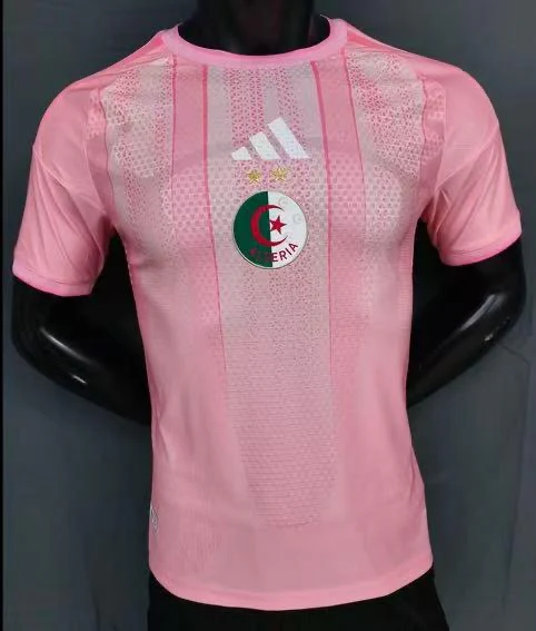 Maillot de foot Algérie